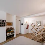 Moon And Sun Holiday Home