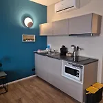 Moon And Sun Holiday Home