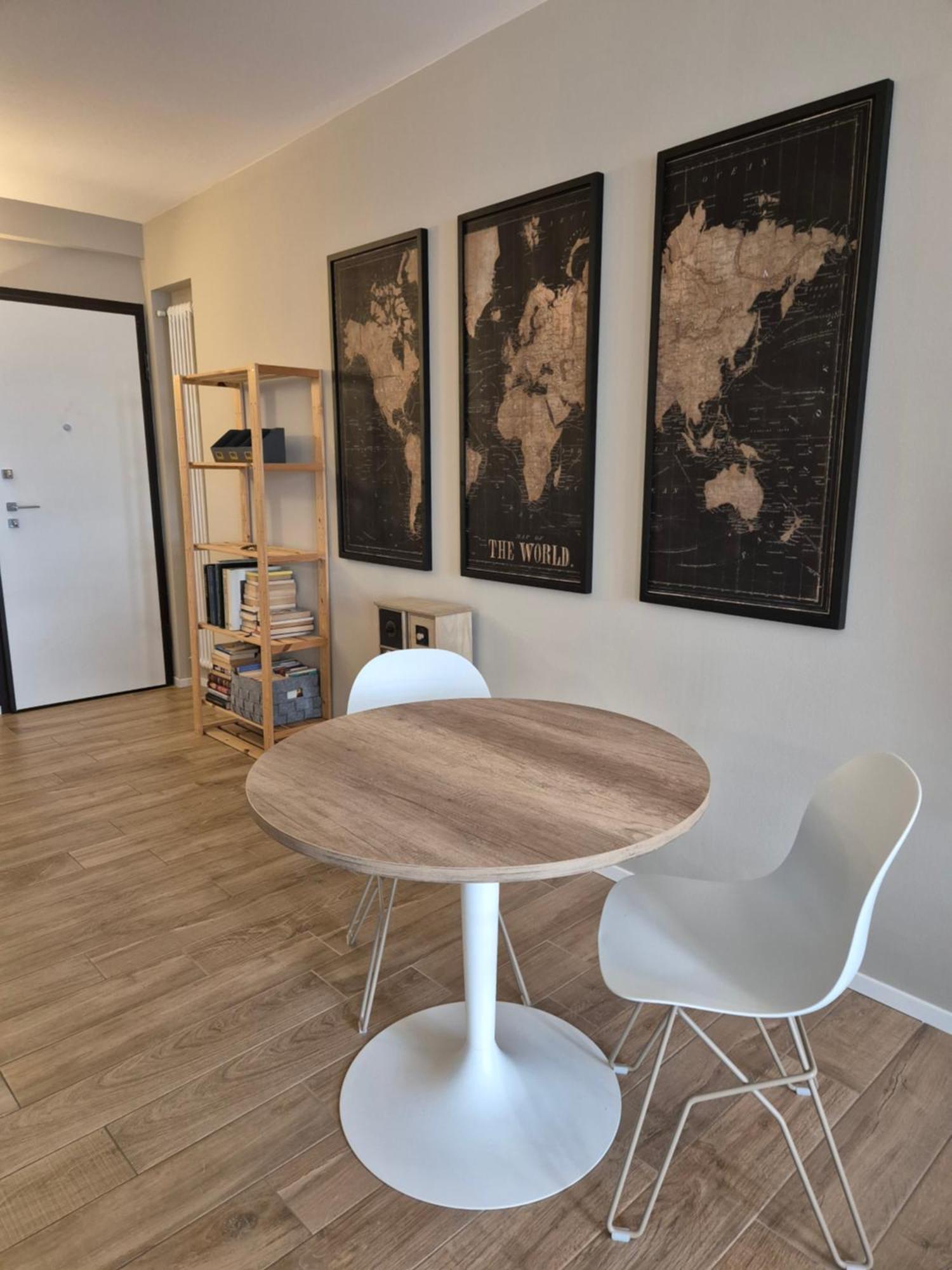 Apartamento Moon And Sun